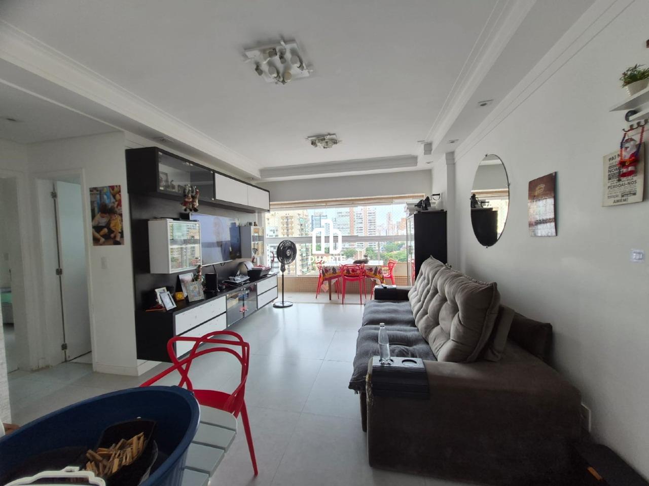 Apartamento à venda no GONZAGA: 