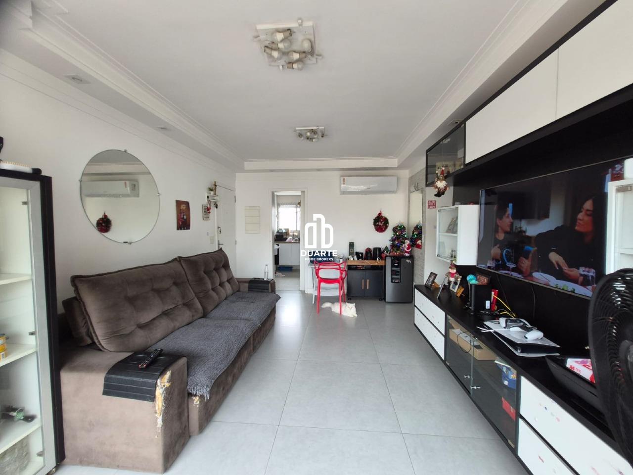 Apartamento à venda no GONZAGA: 