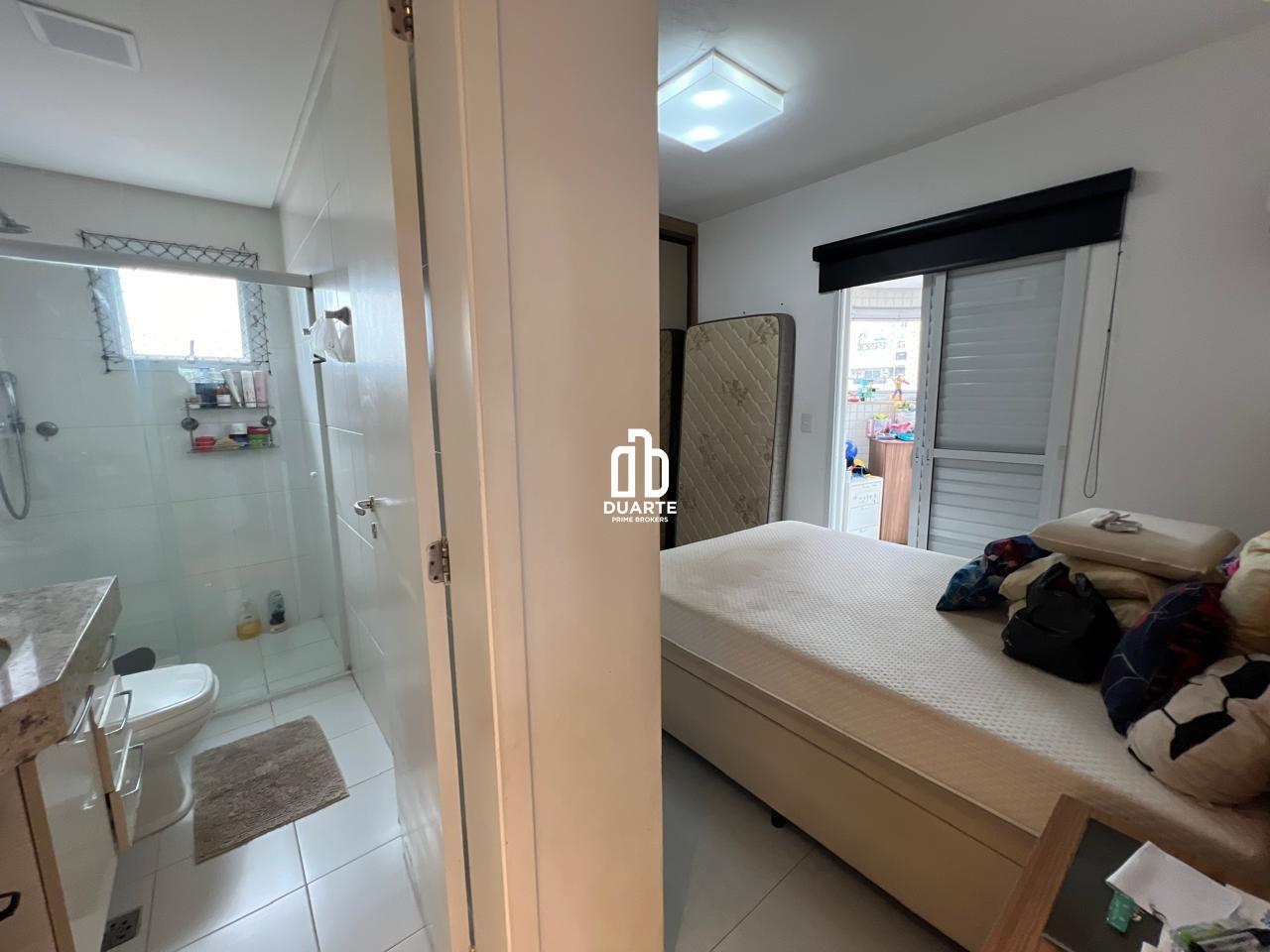 Apartamento à venda no GONZAGA: 