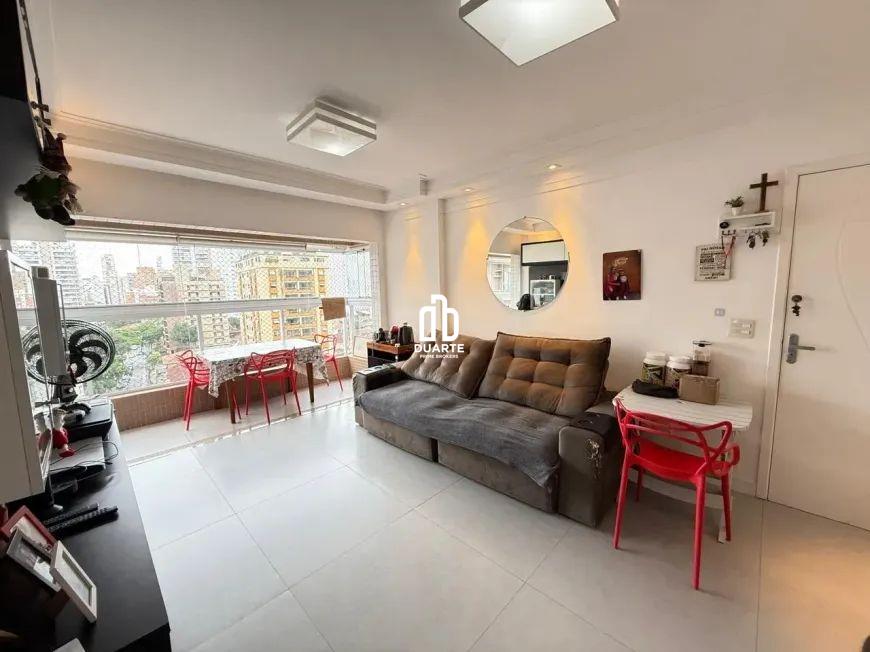 Apartamento à venda no GONZAGA: 