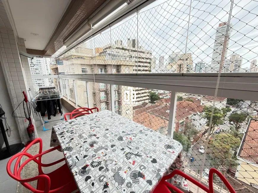 Apartamento à venda no GONZAGA: 