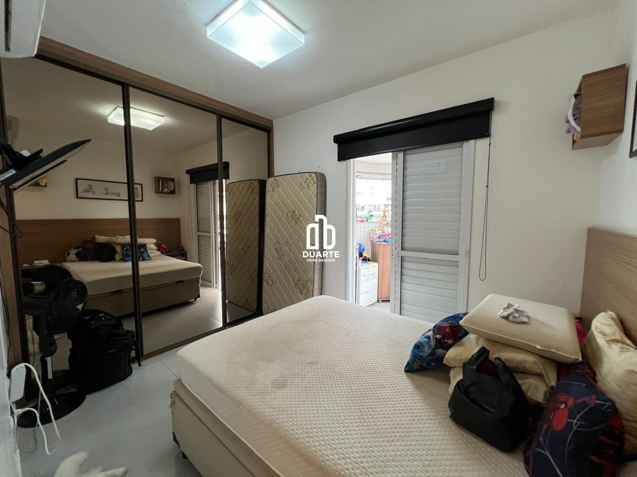 Apartamento à venda no GONZAGA: 