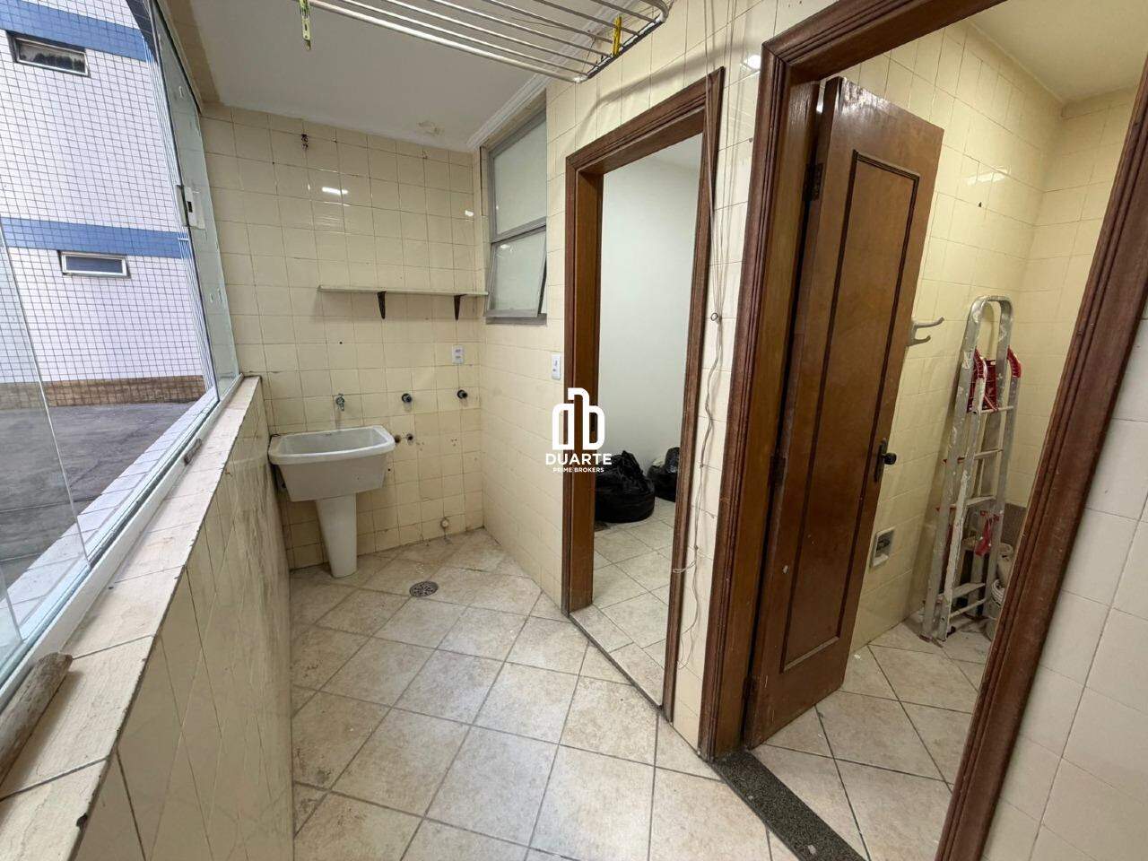 Apartamento à venda no BOQUEIRÃO: 