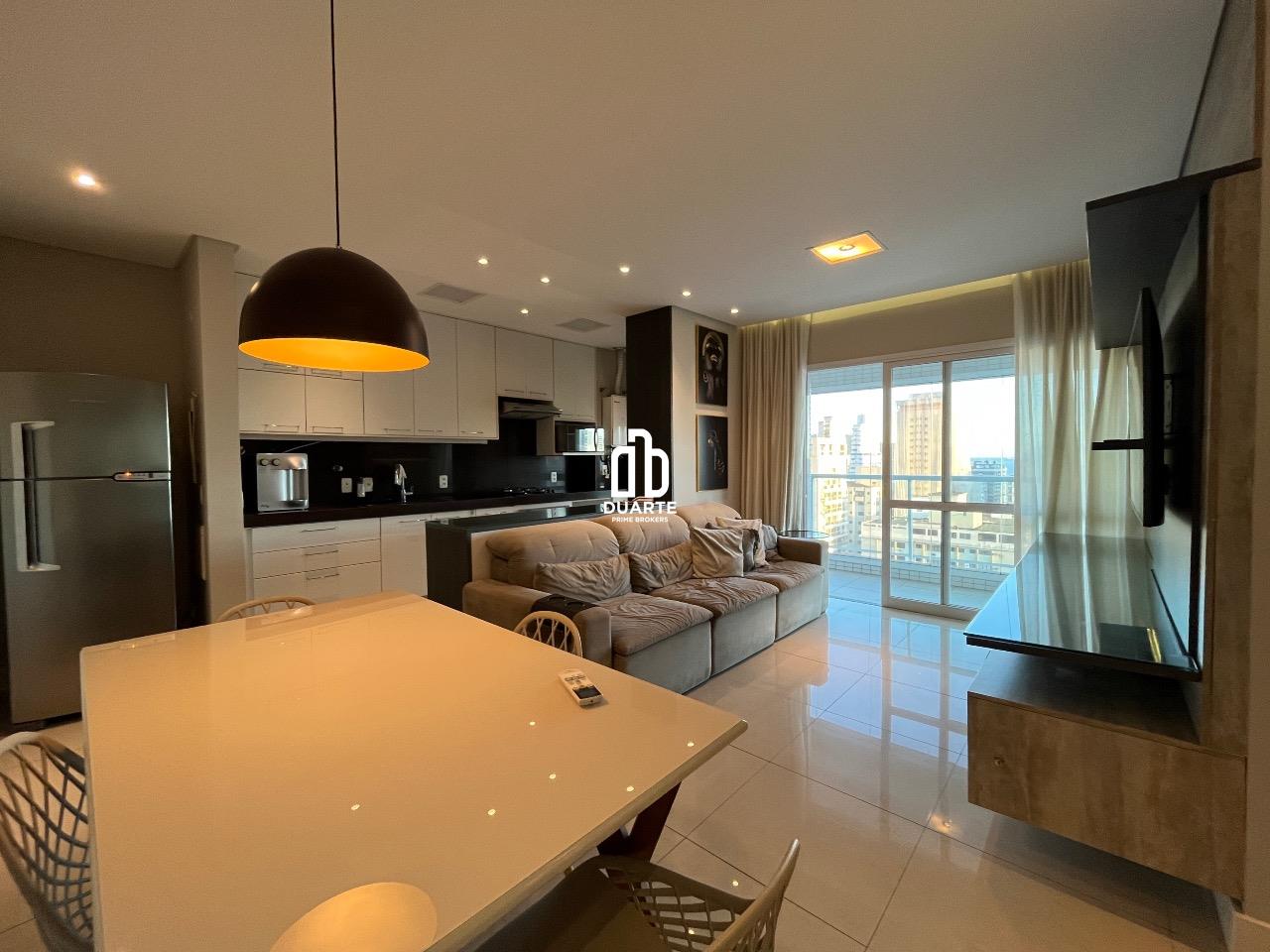 Apartamento à venda no GONZAGA: 