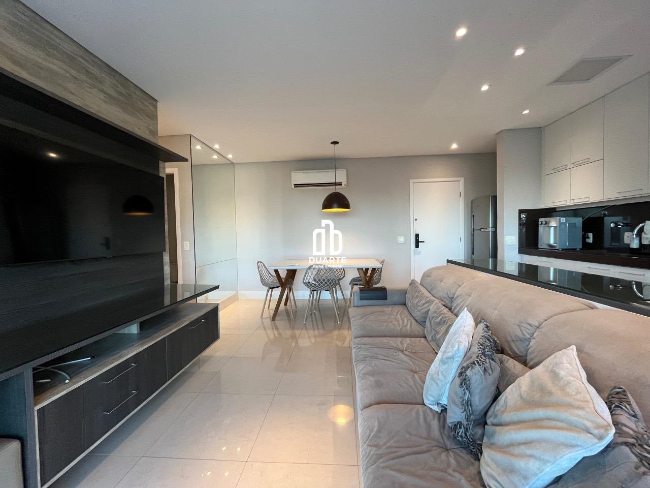 Apartamento à venda no GONZAGA: 