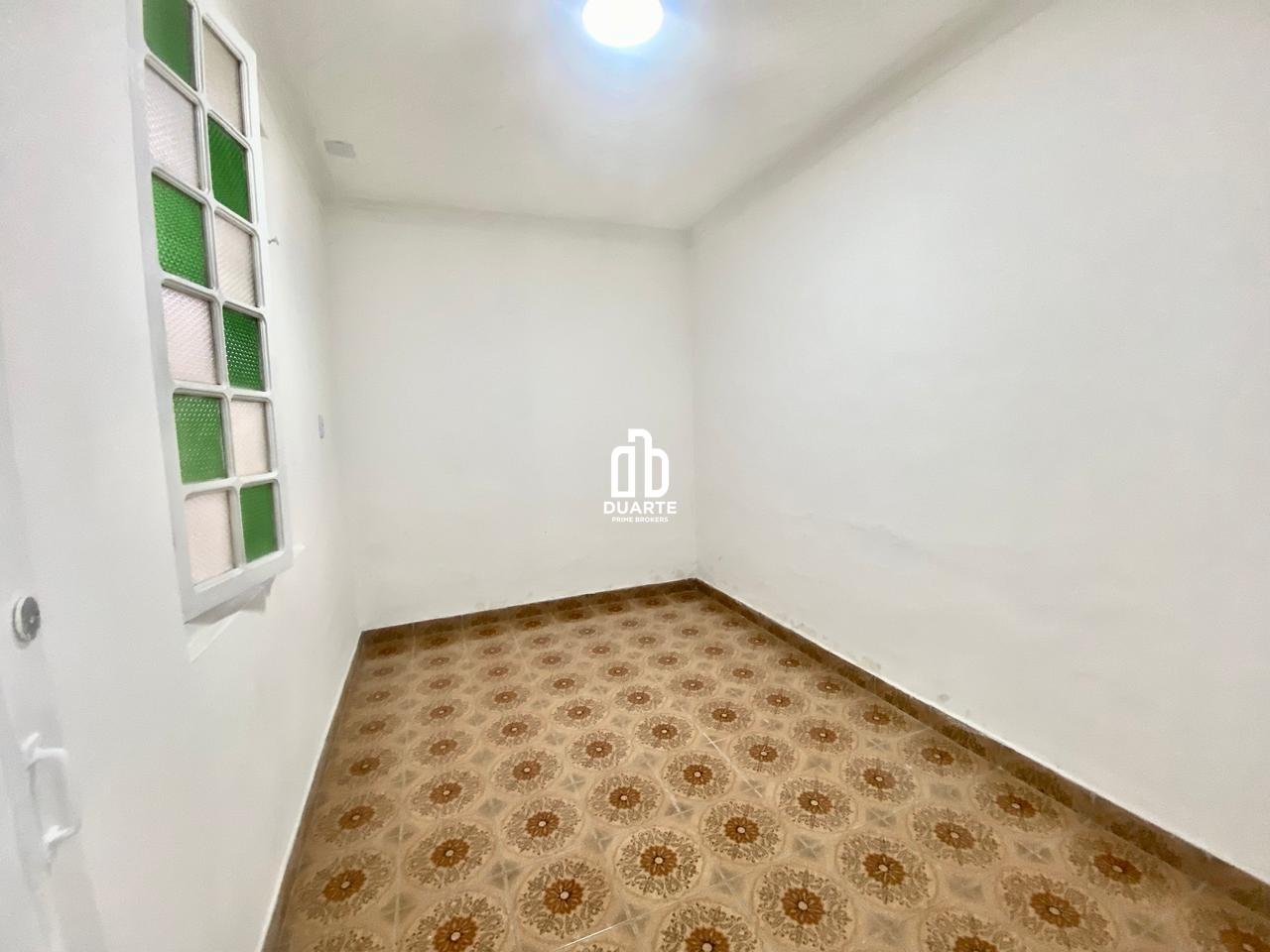 Casa para aluguel no VILA MATHIAS: 