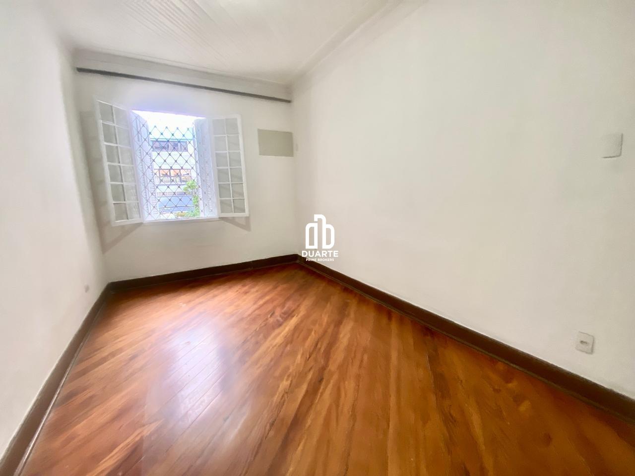 Casa para aluguel no VILA MATHIAS: 