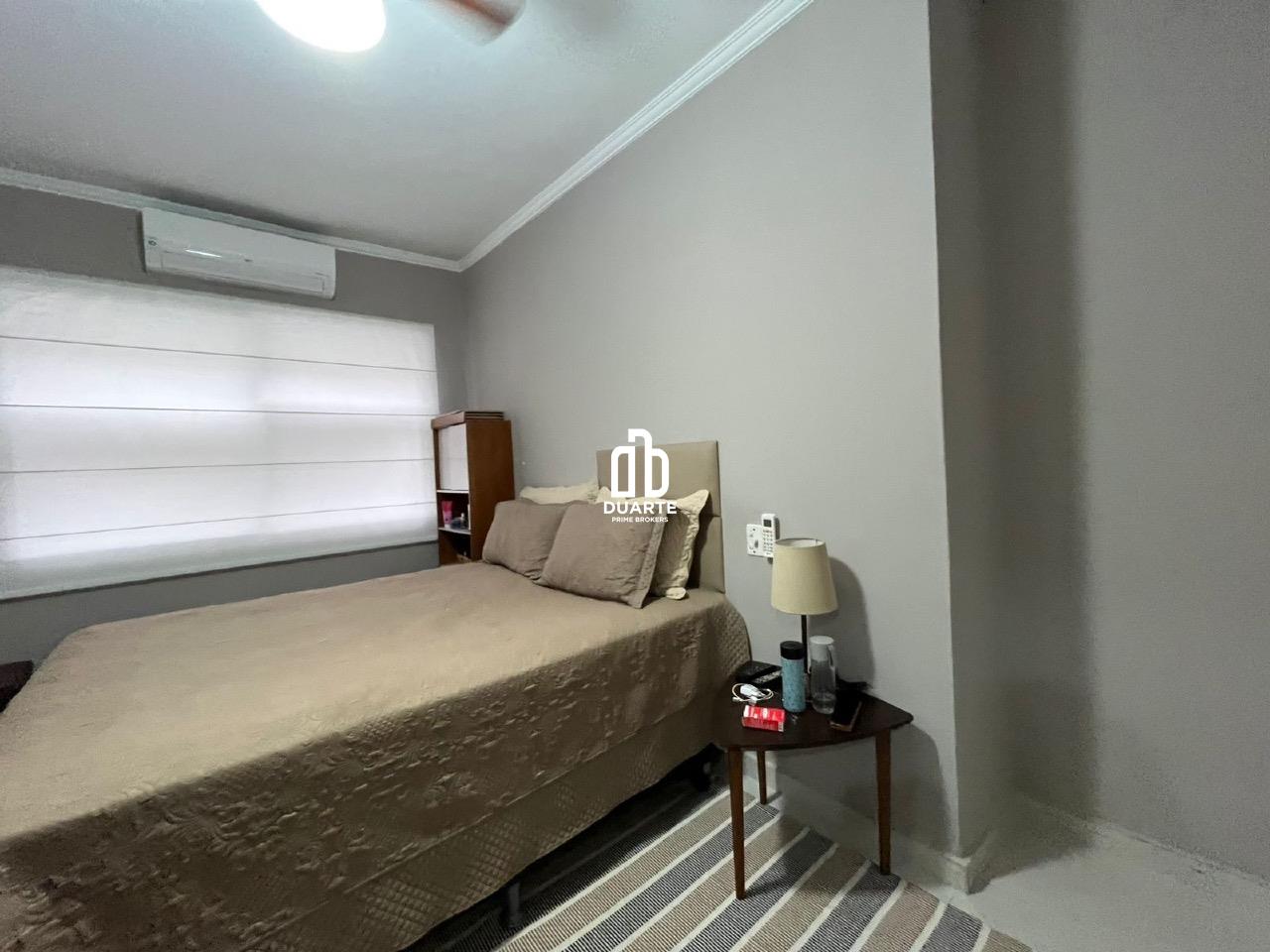 Apartamento à venda no CAMPO GRANDE: 