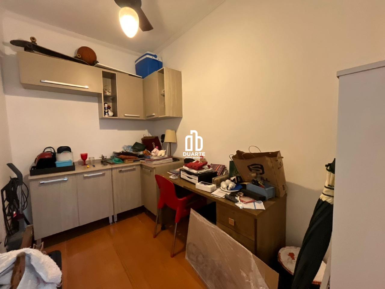 Apartamento à venda no CAMPO GRANDE: 