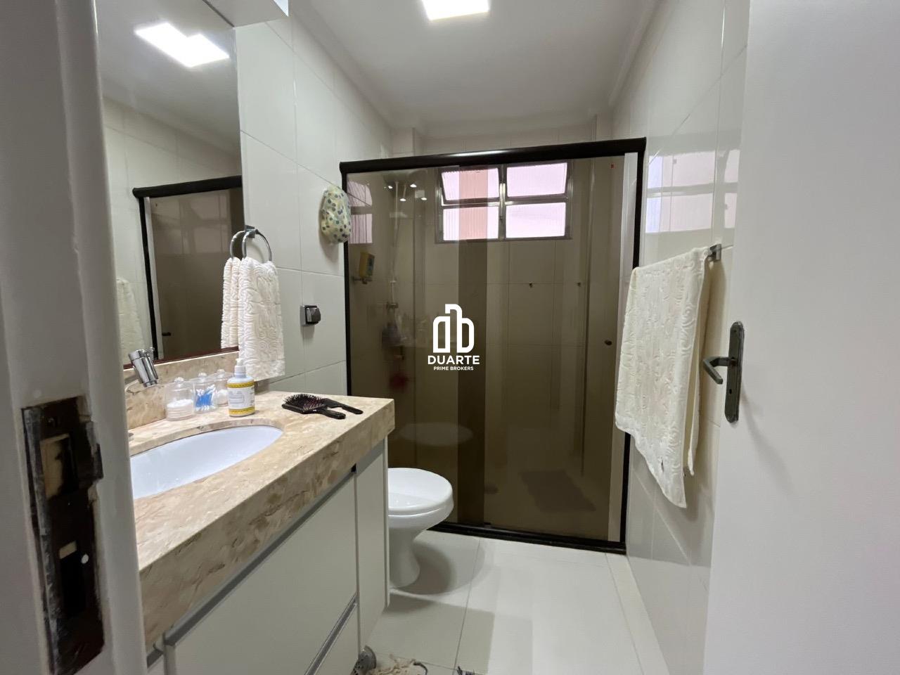 Apartamento à venda no CAMPO GRANDE: 