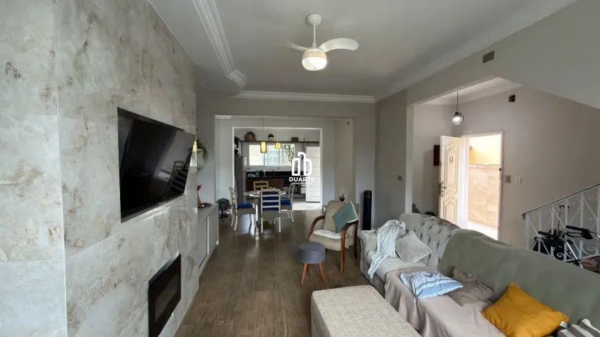 Casa à venda no PONTA DA PRAIA: 