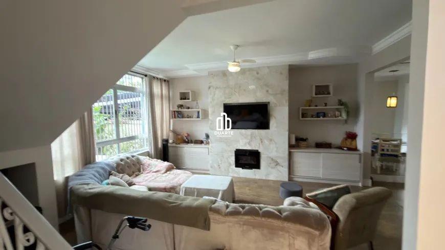 Casa à venda no PONTA DA PRAIA: 