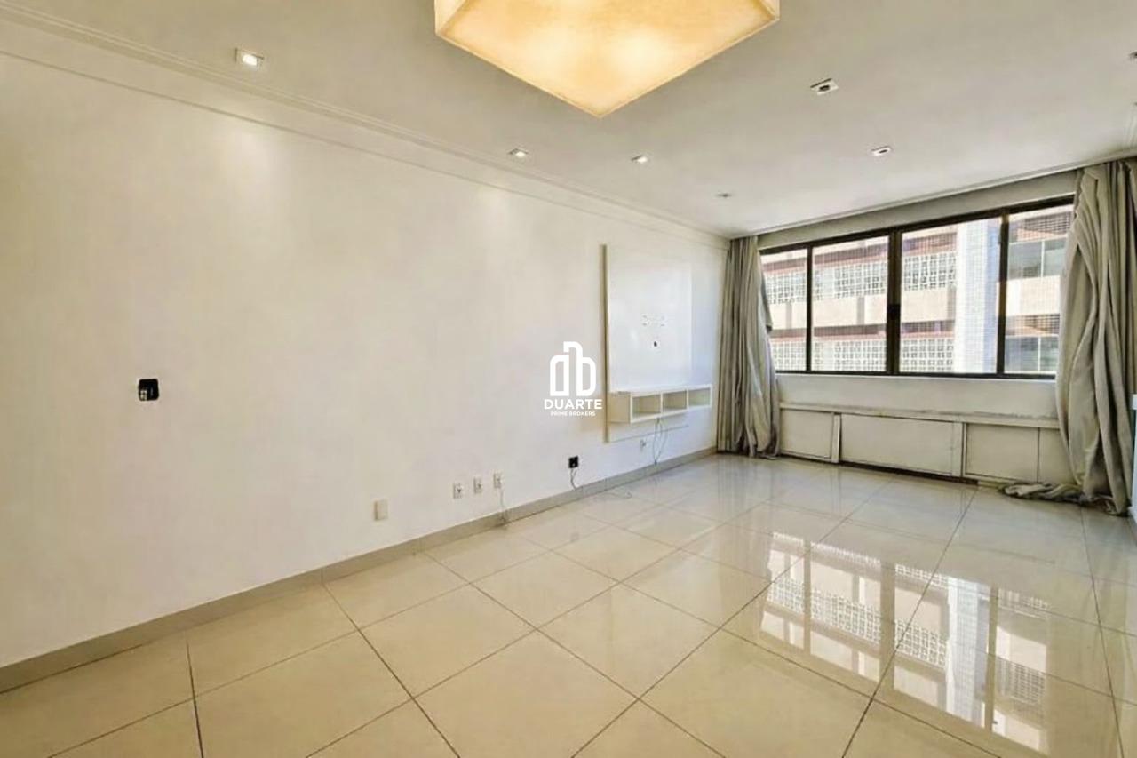 Apartamento à venda no BOQUEIRÃO: 