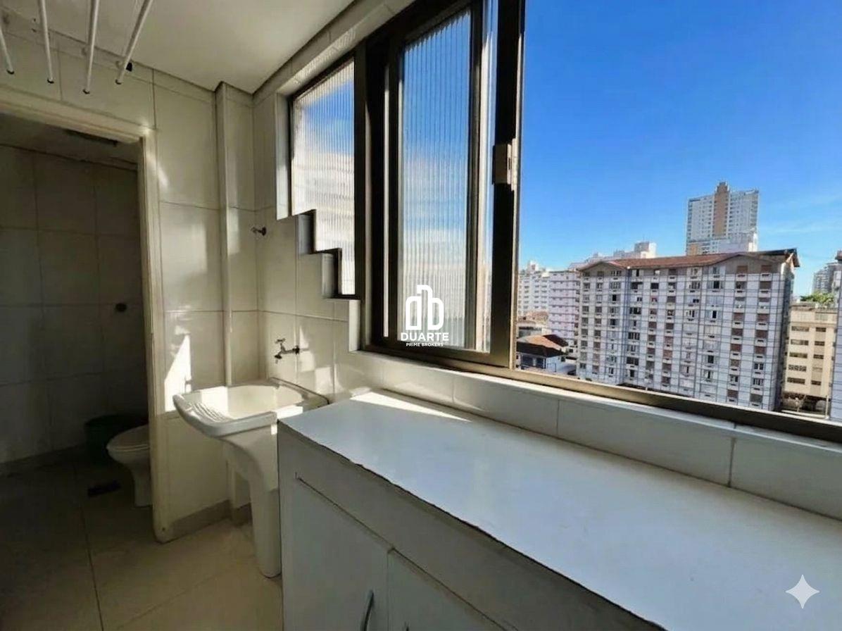 Apartamento à venda no BOQUEIRÃO: 