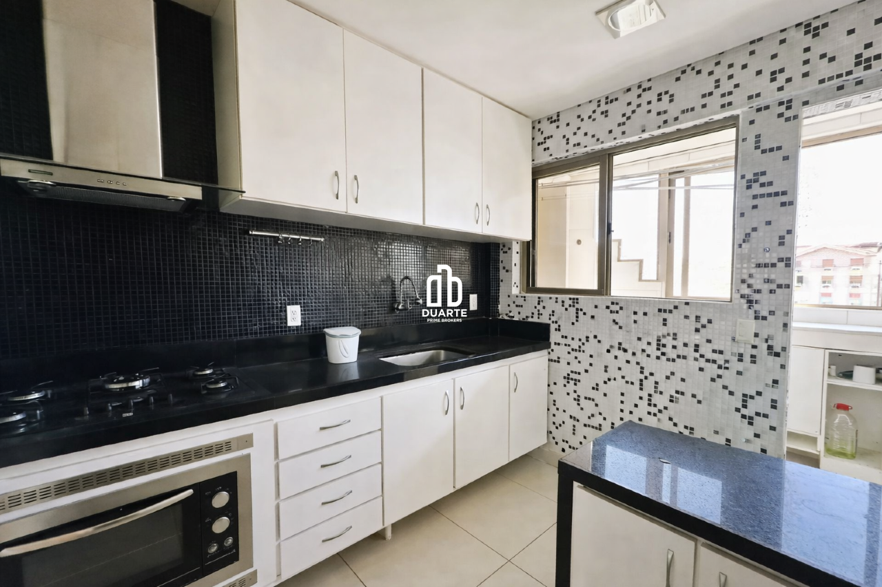 Apartamento à venda no BOQUEIRÃO: 