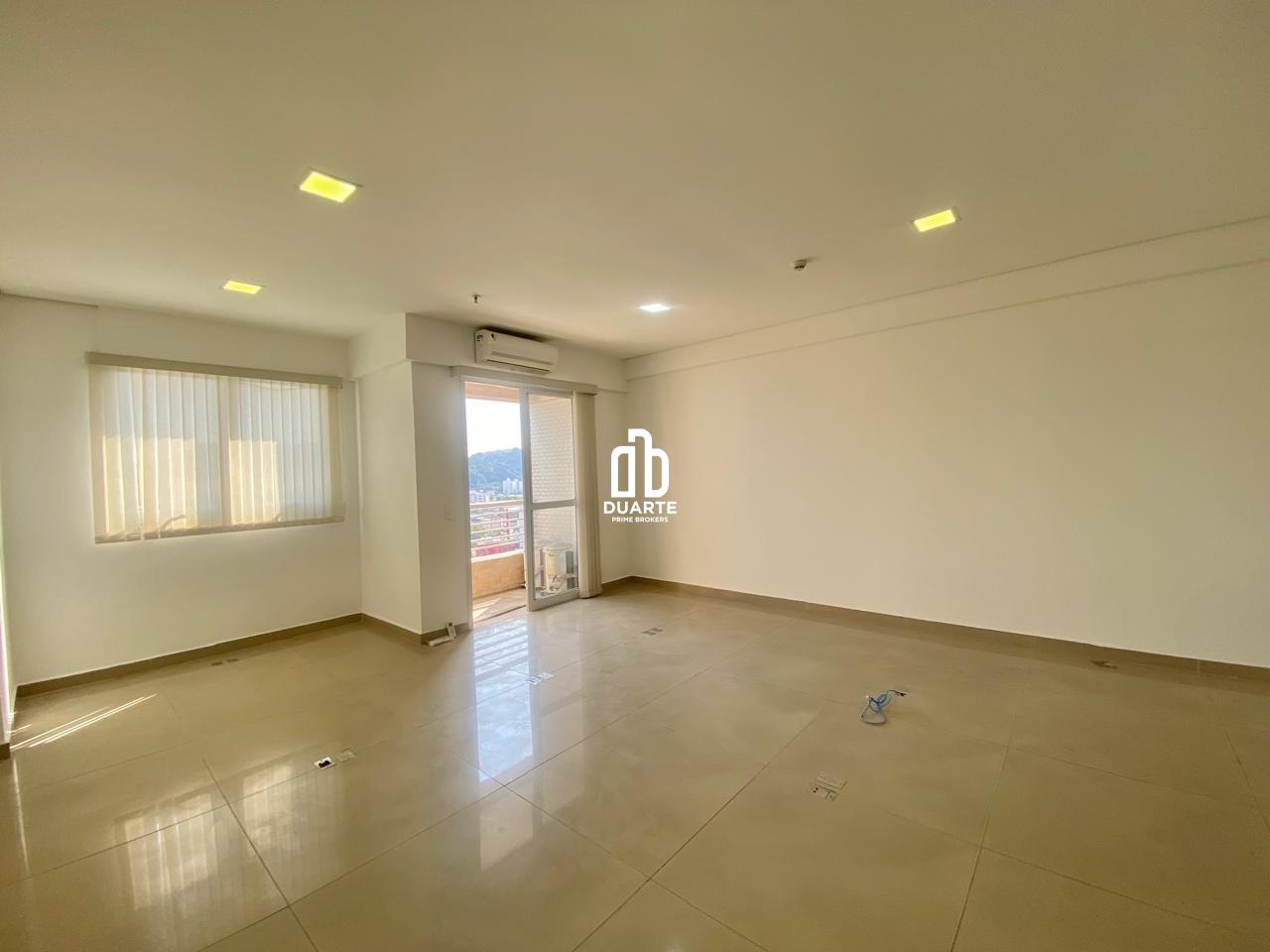 Sala para aluguel no VILA MATHIAS: 