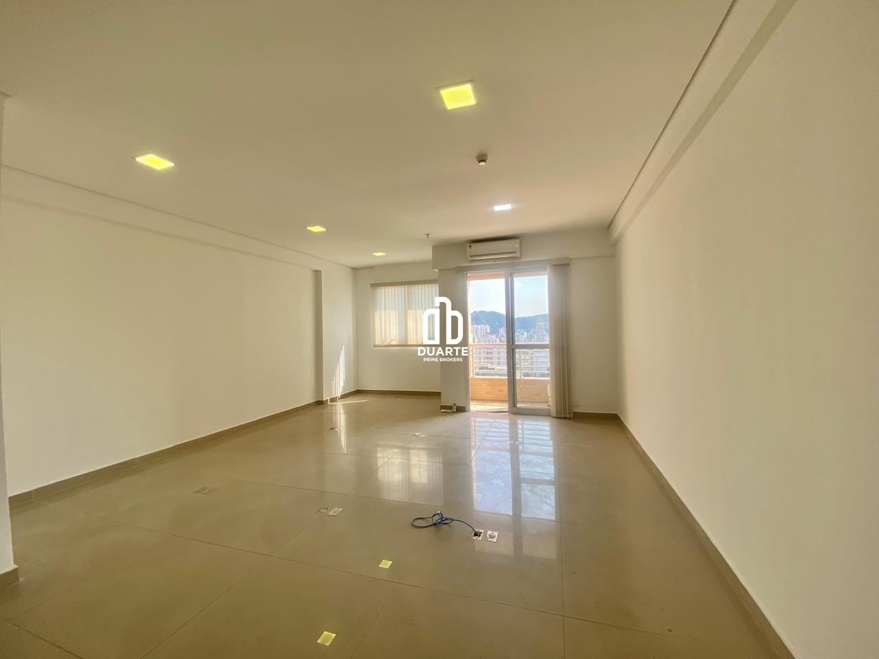 Sala para aluguel no VILA MATHIAS: 