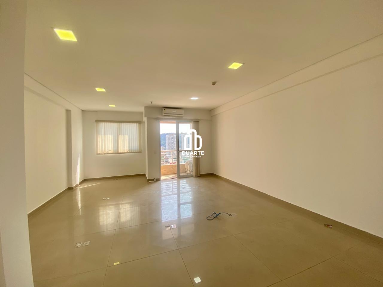 Sala para aluguel no VILA MATHIAS: 