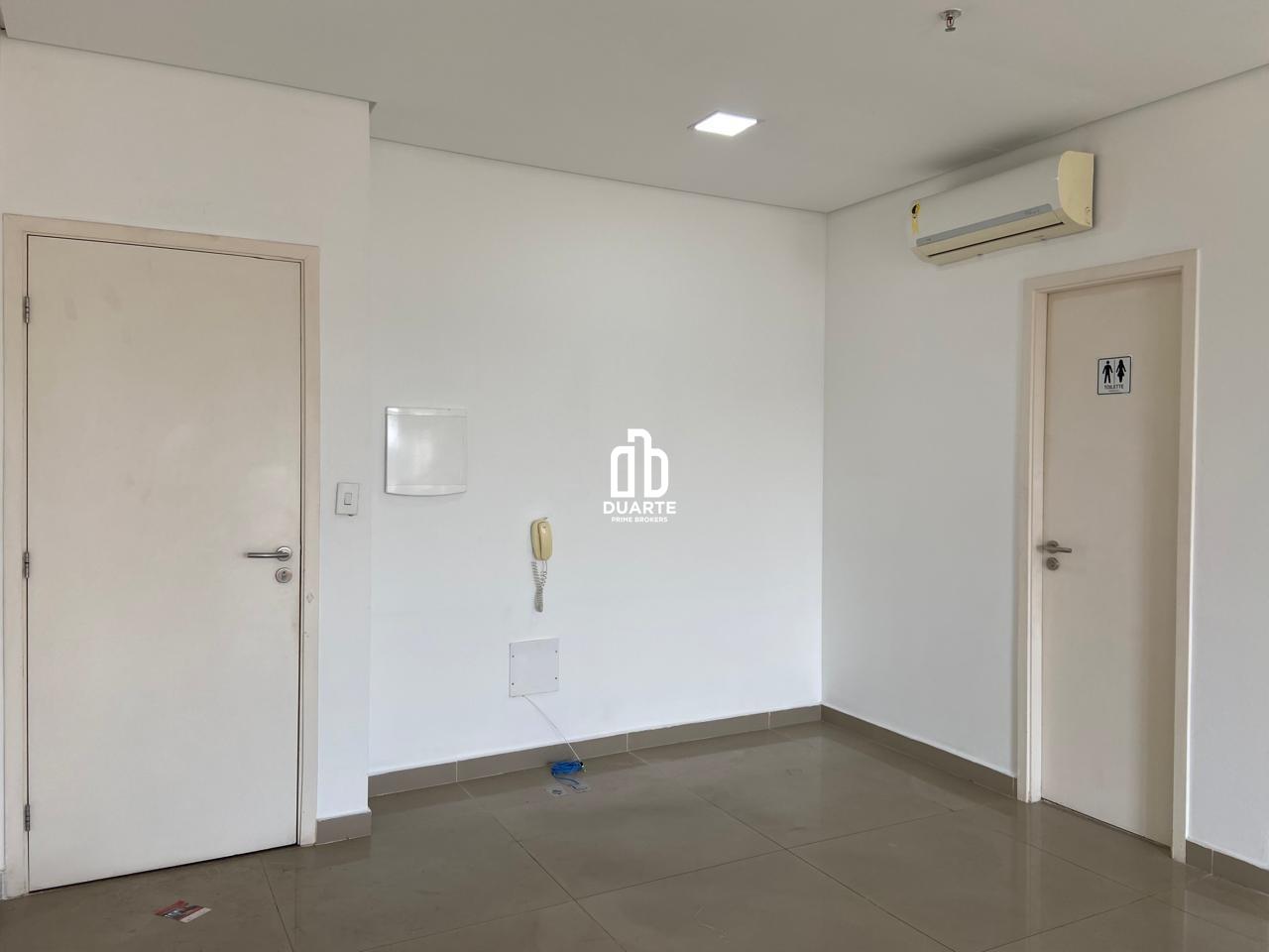 Sala para aluguel no VILA MATHIAS: 