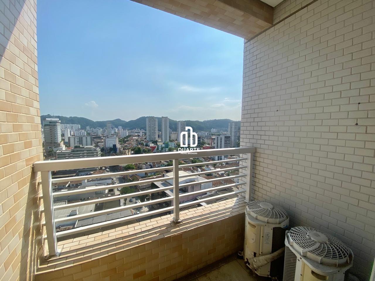 Sala para aluguel no VILA MATHIAS: 