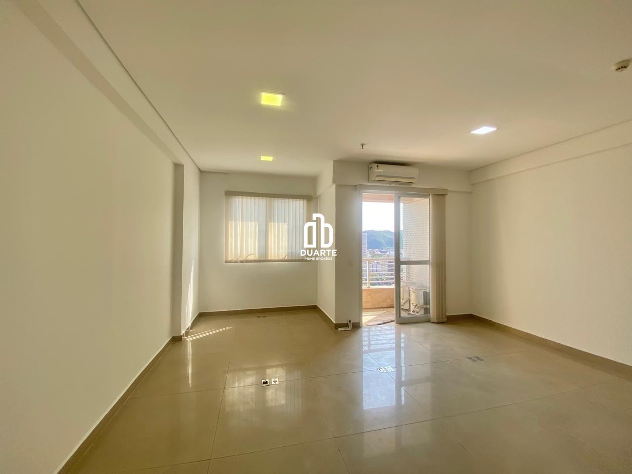 Sala para aluguel no VILA MATHIAS: 