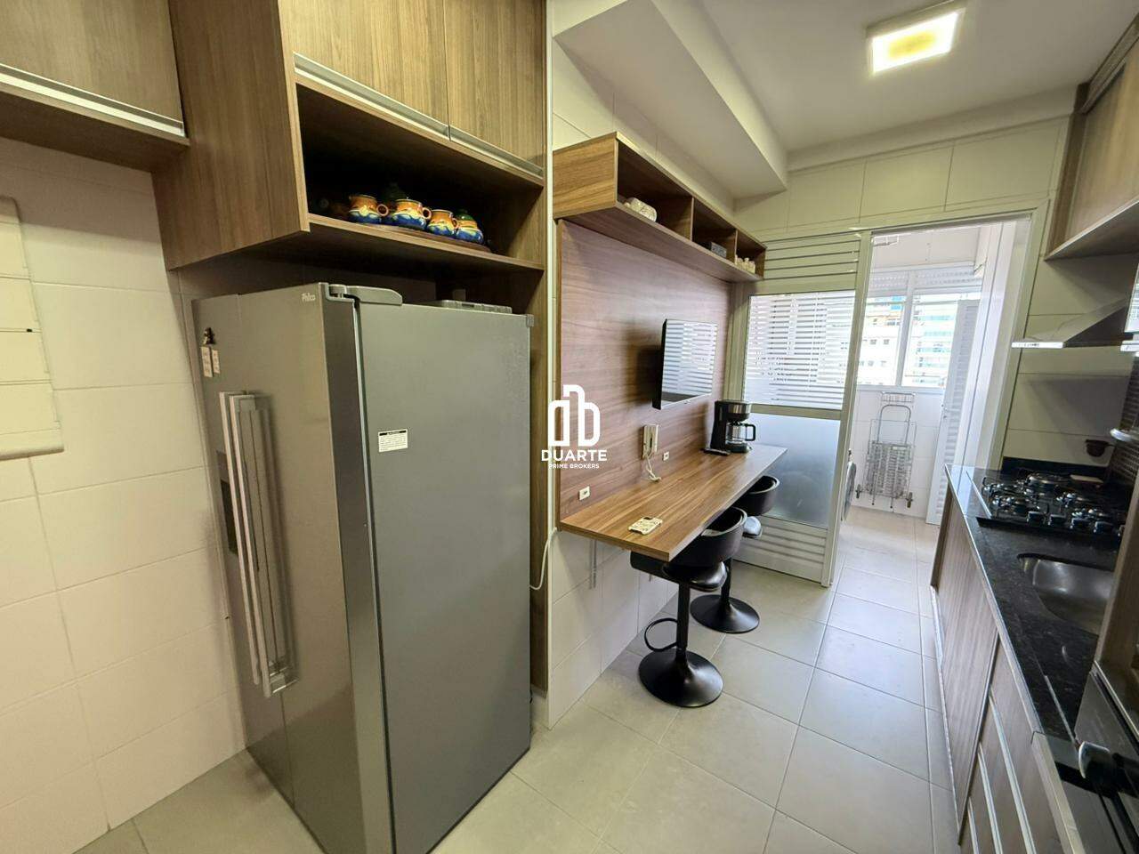 Apartamento à venda no Pompeia: 