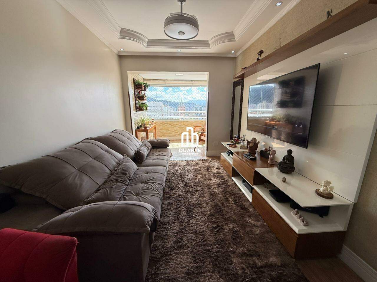 Apartamento à venda no Pompeia: 