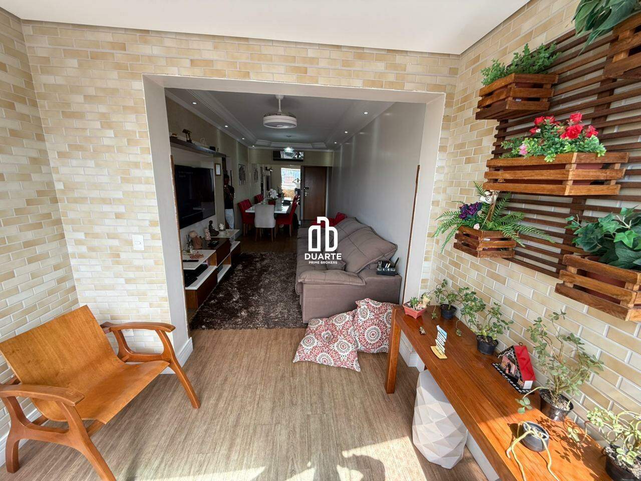 Apartamento à venda no Pompeia: 