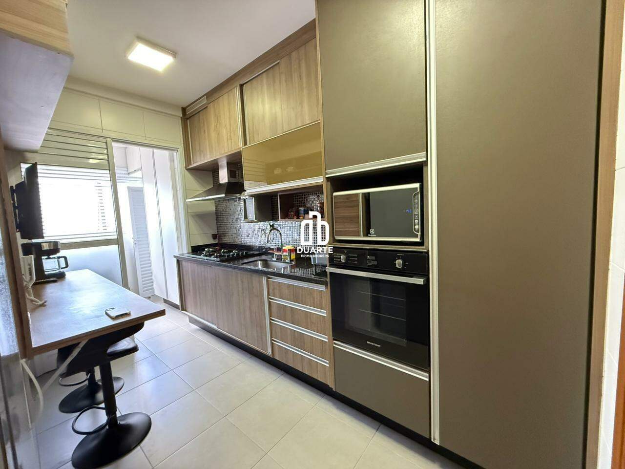 Apartamento à venda no Pompeia: 