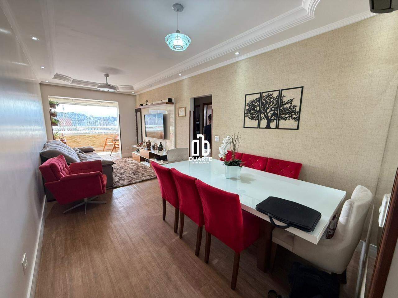 Apartamento à venda no Pompeia: 