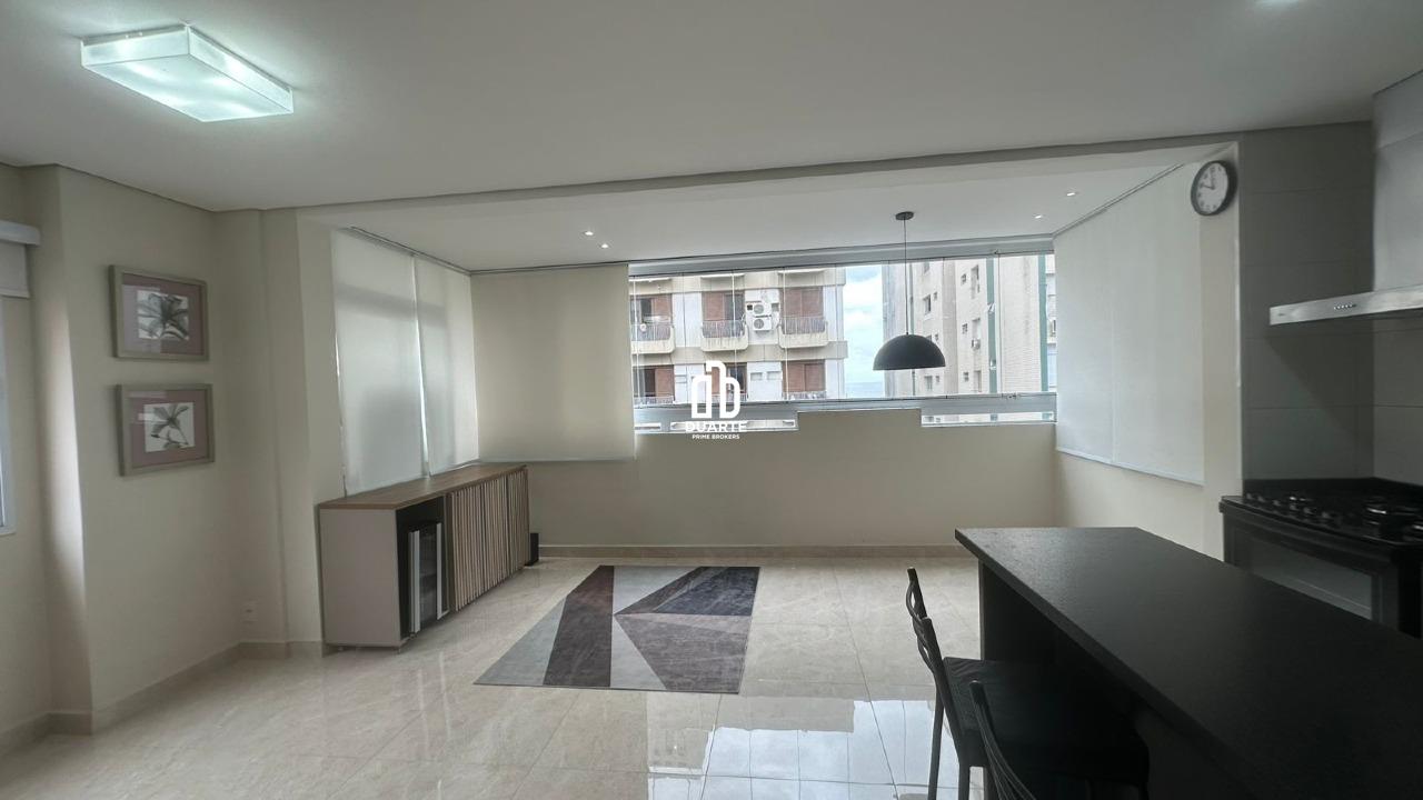 Apartamento para aluguel no GONZAGA: 