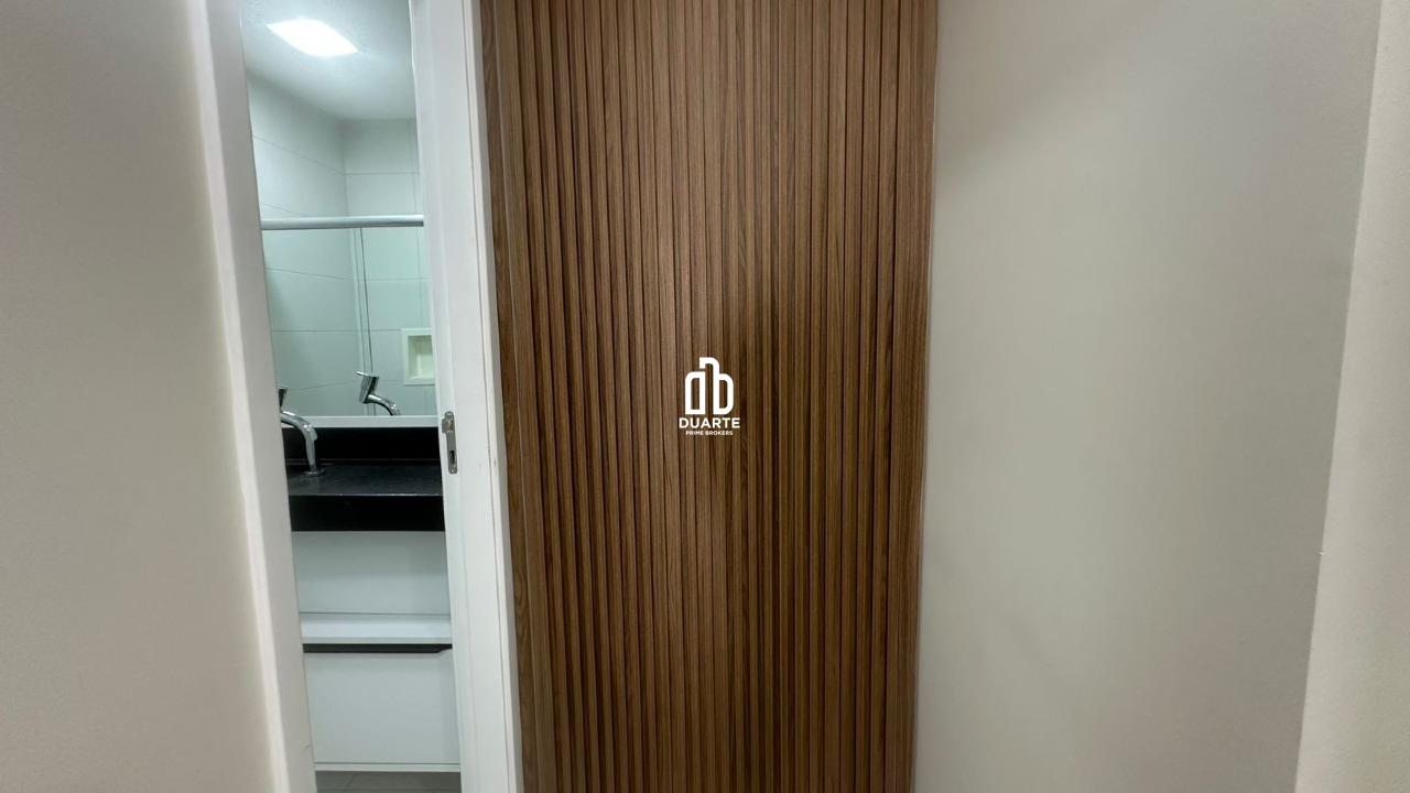 Apartamento para aluguel no GONZAGA: 