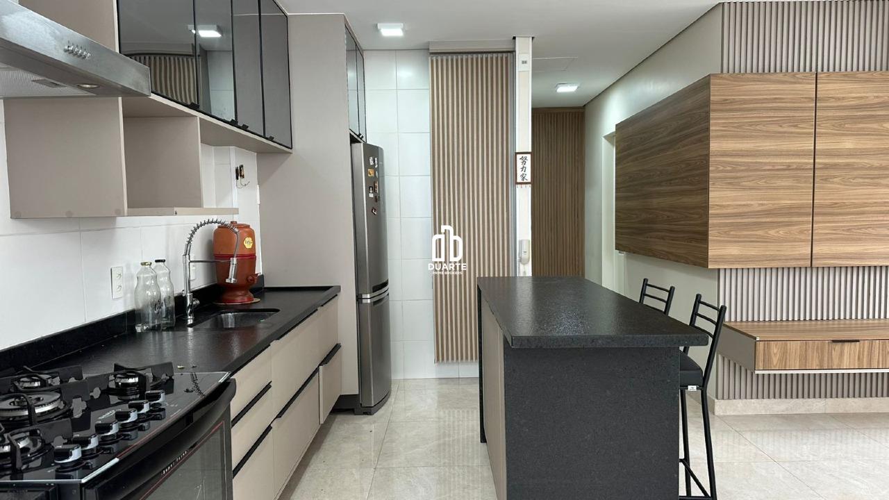 Apartamento para aluguel no GONZAGA: 