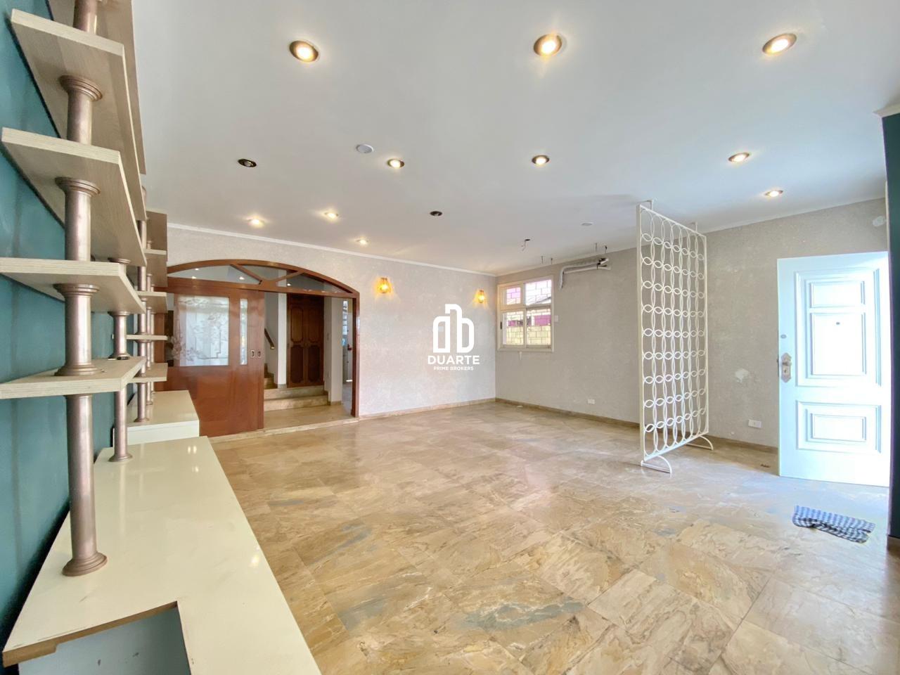 Casa para aluguel no GONZAGA: 