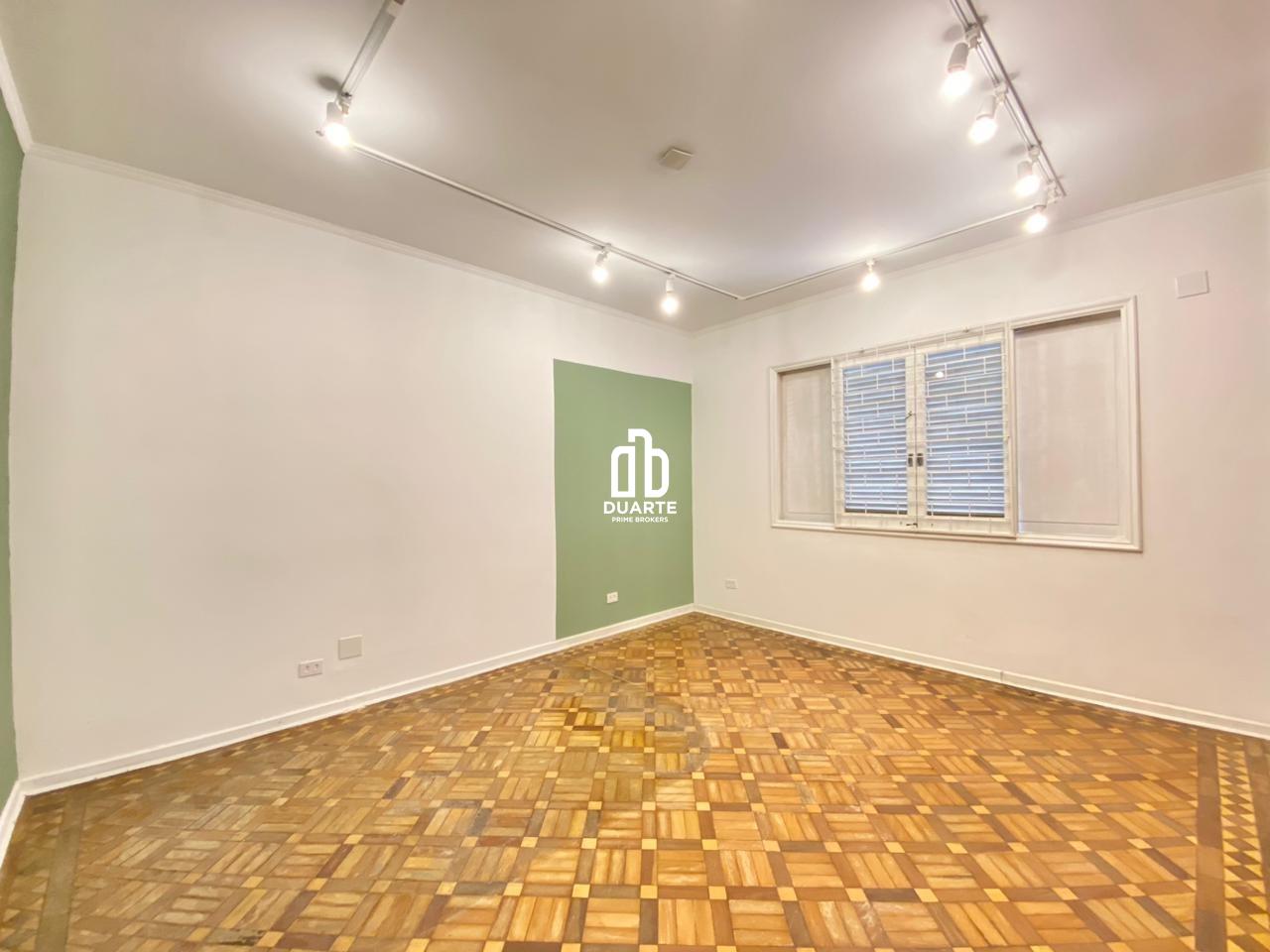 Casa para aluguel no GONZAGA: 