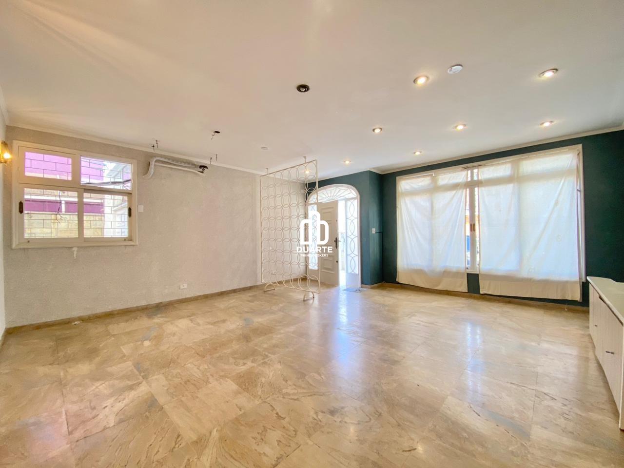 Casa para aluguel no GONZAGA: 