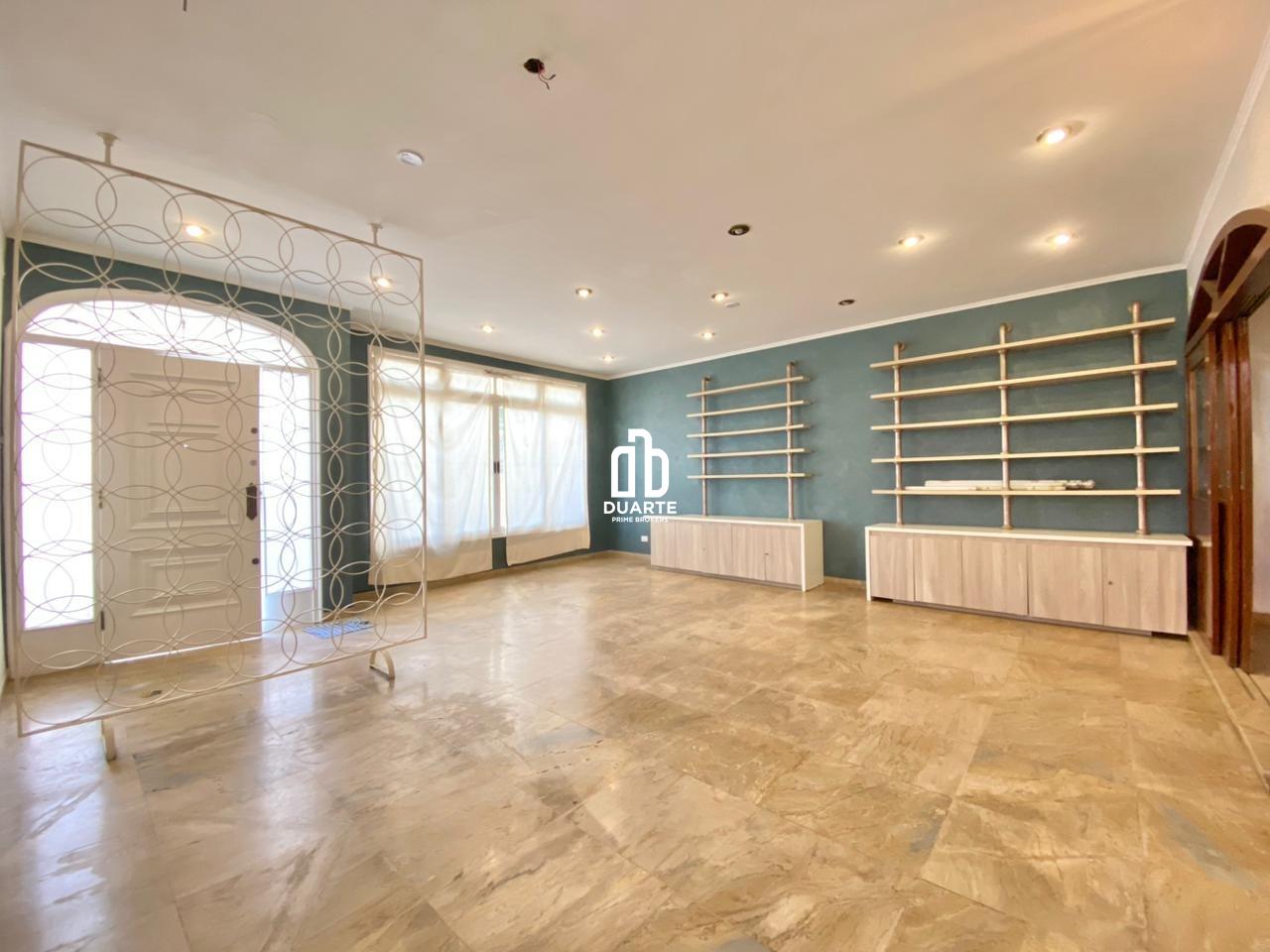 Casa para aluguel no GONZAGA: 