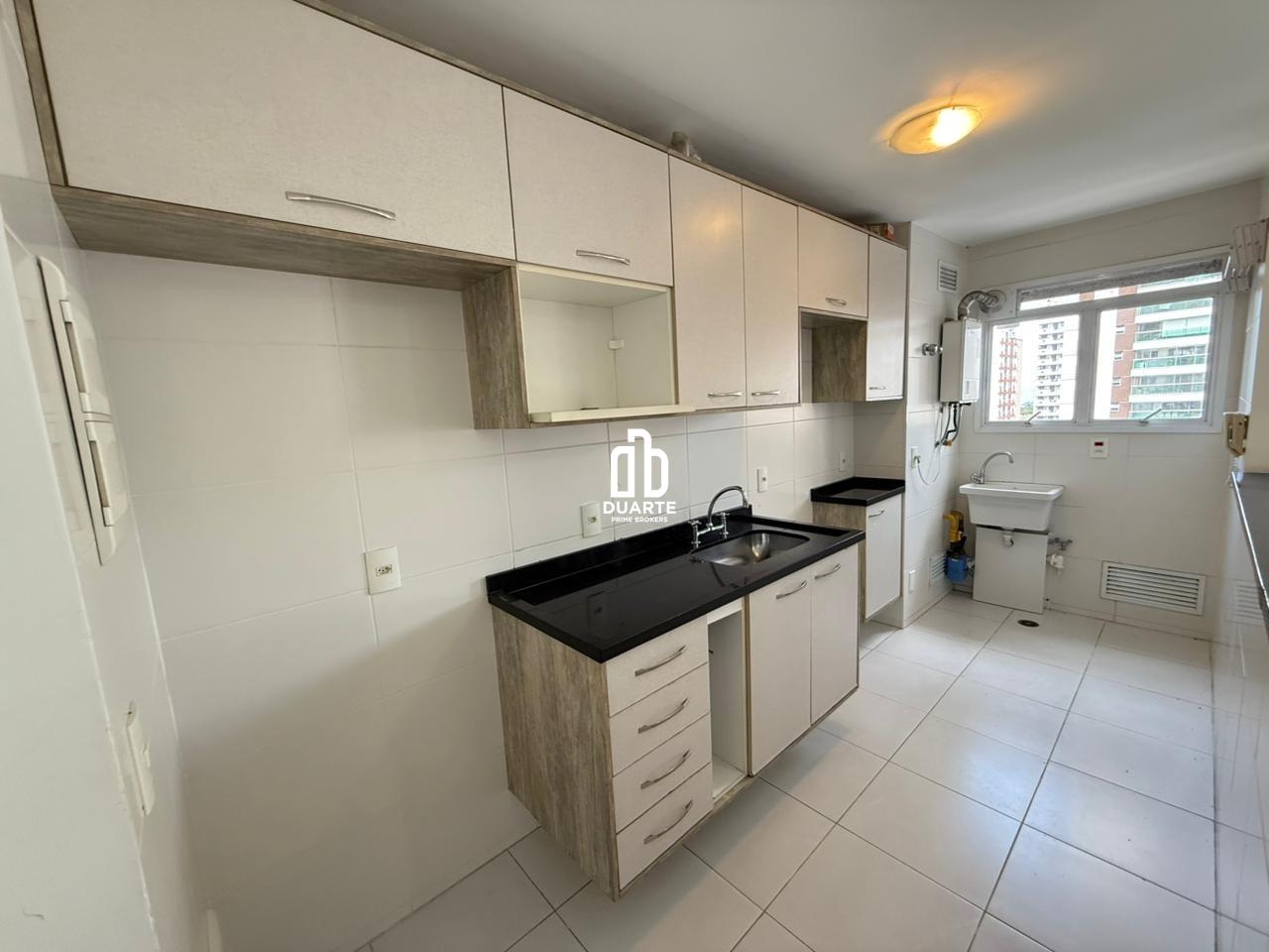 Apartamento à venda no Pompeia: 