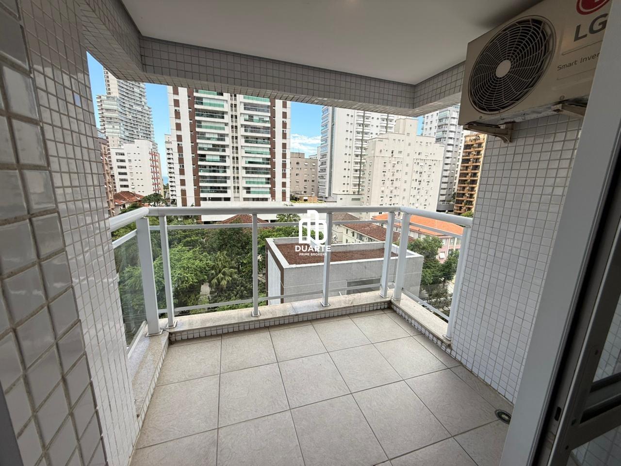 Apartamento à venda no Pompeia: 