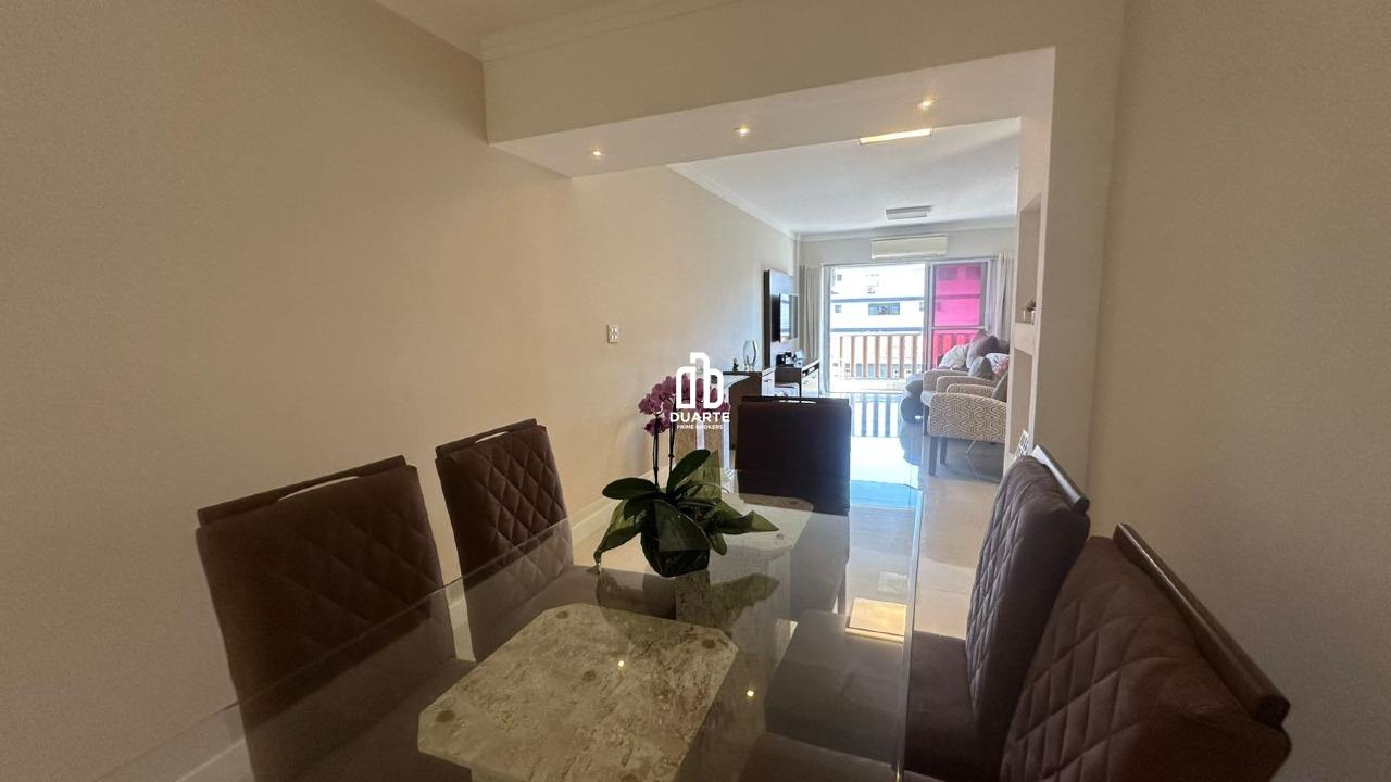 Apartamento à venda no EMBARE: 