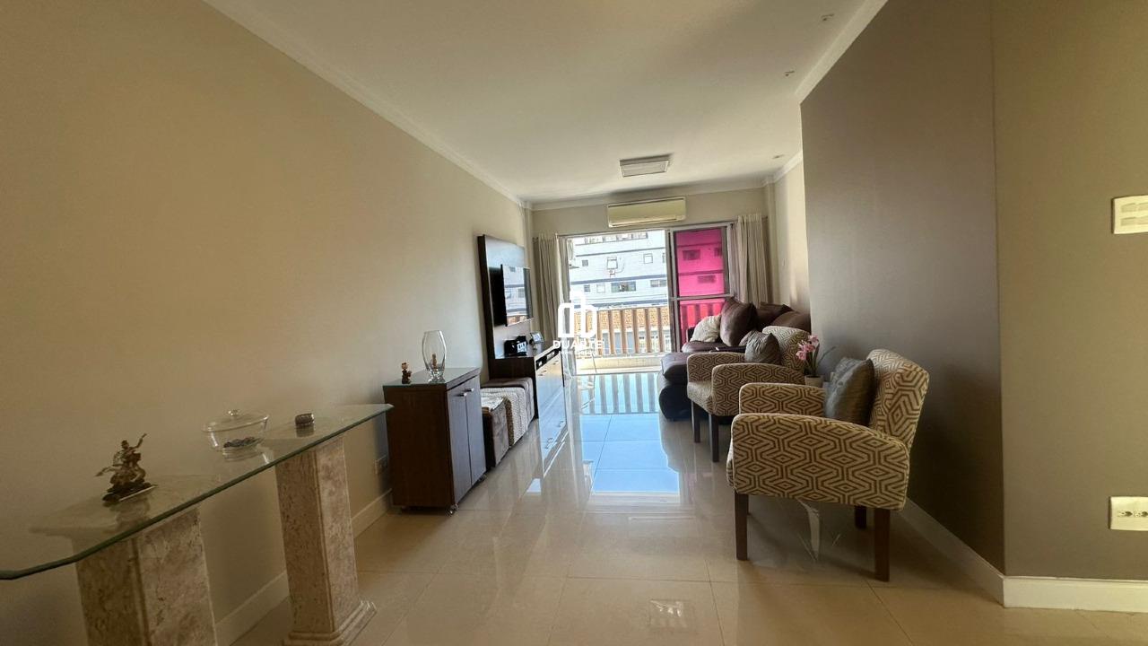 Apartamento à venda no EMBARE: 