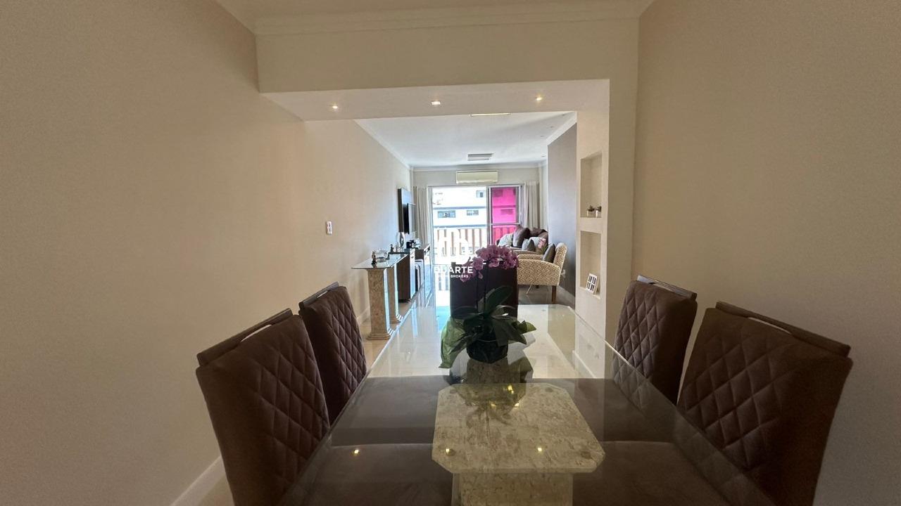 Apartamento à venda no EMBARE: 