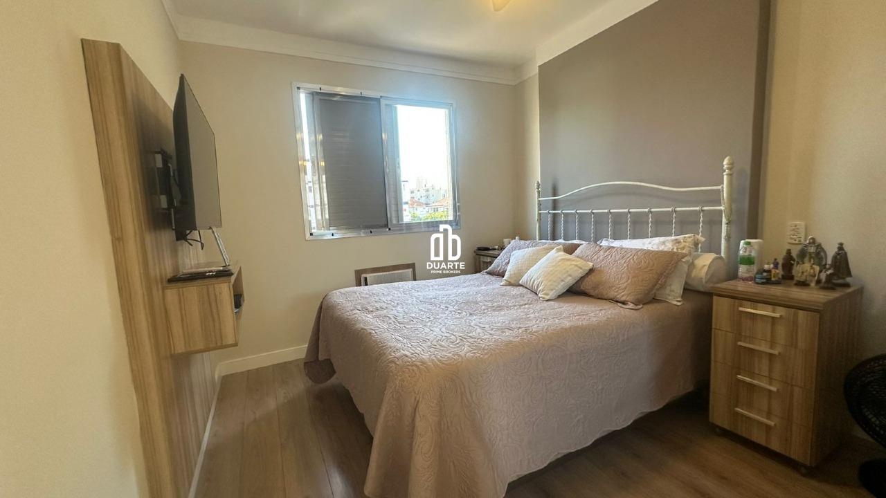 Apartamento à venda no EMBARE: 