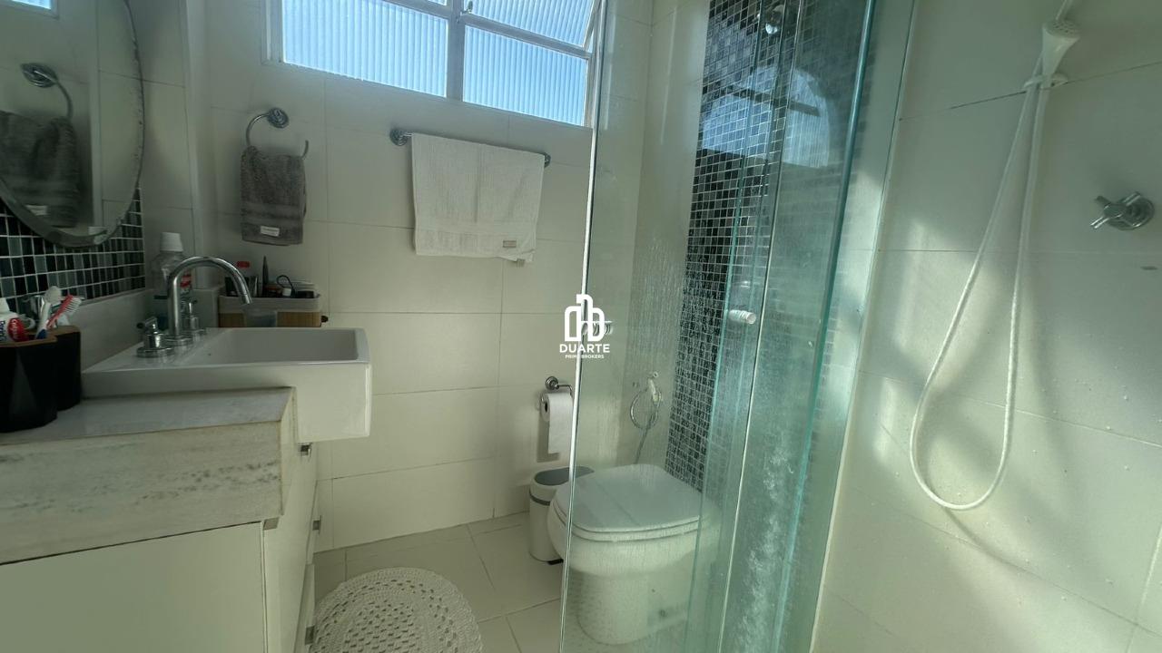 Apartamento à venda no EMBARE: 