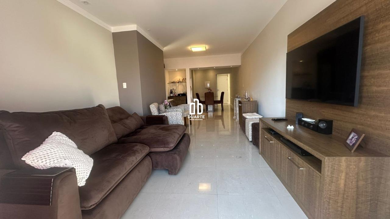 Apartamento à venda no EMBARE: 