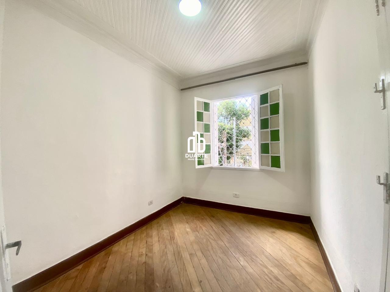 Casa à venda no VILA MATHIAS: 