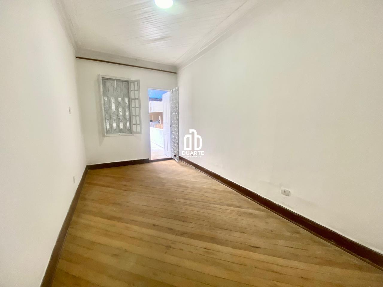 Casa à venda no VILA MATHIAS: 