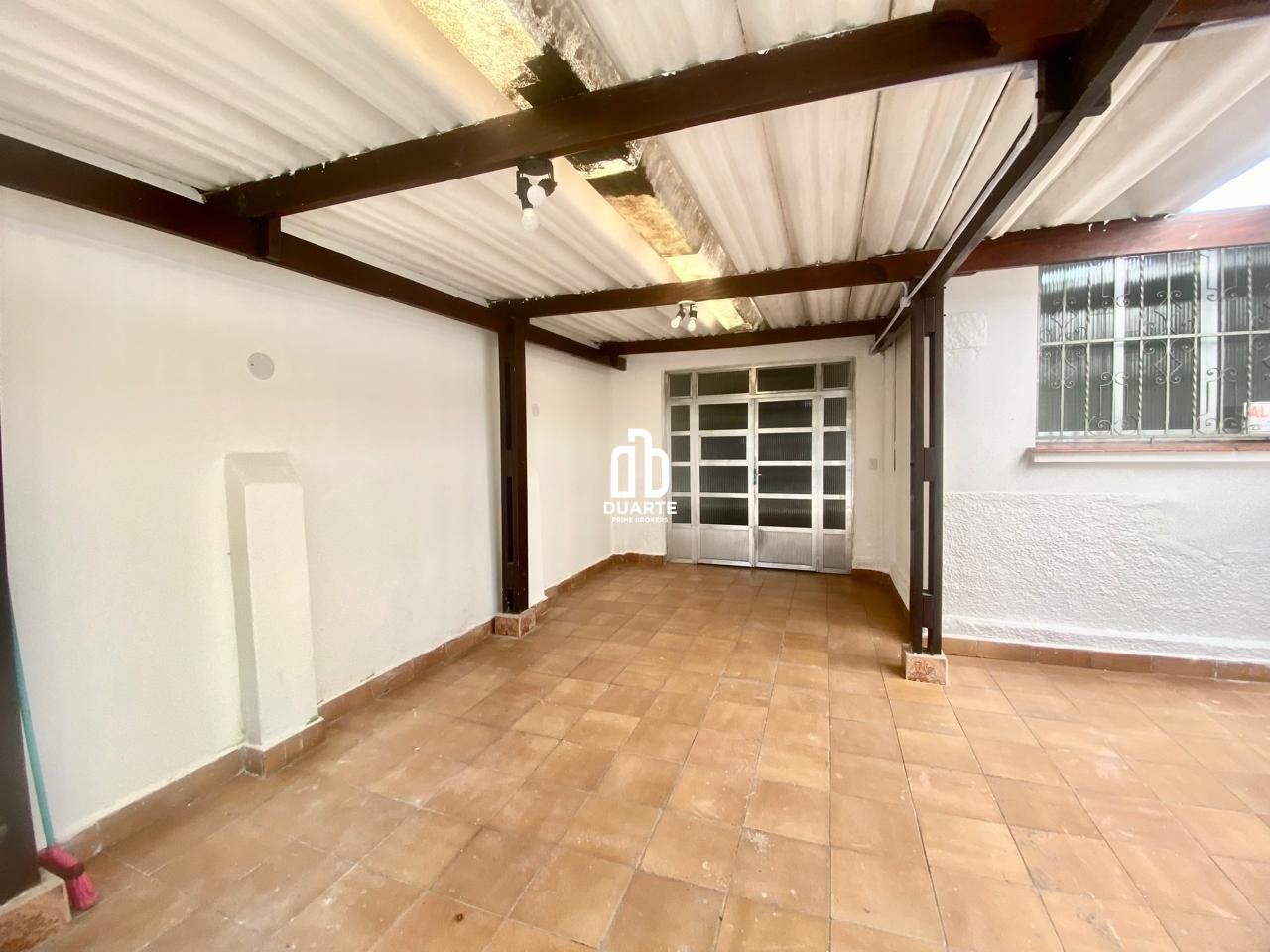 Casa à venda no VILA MATHIAS: 