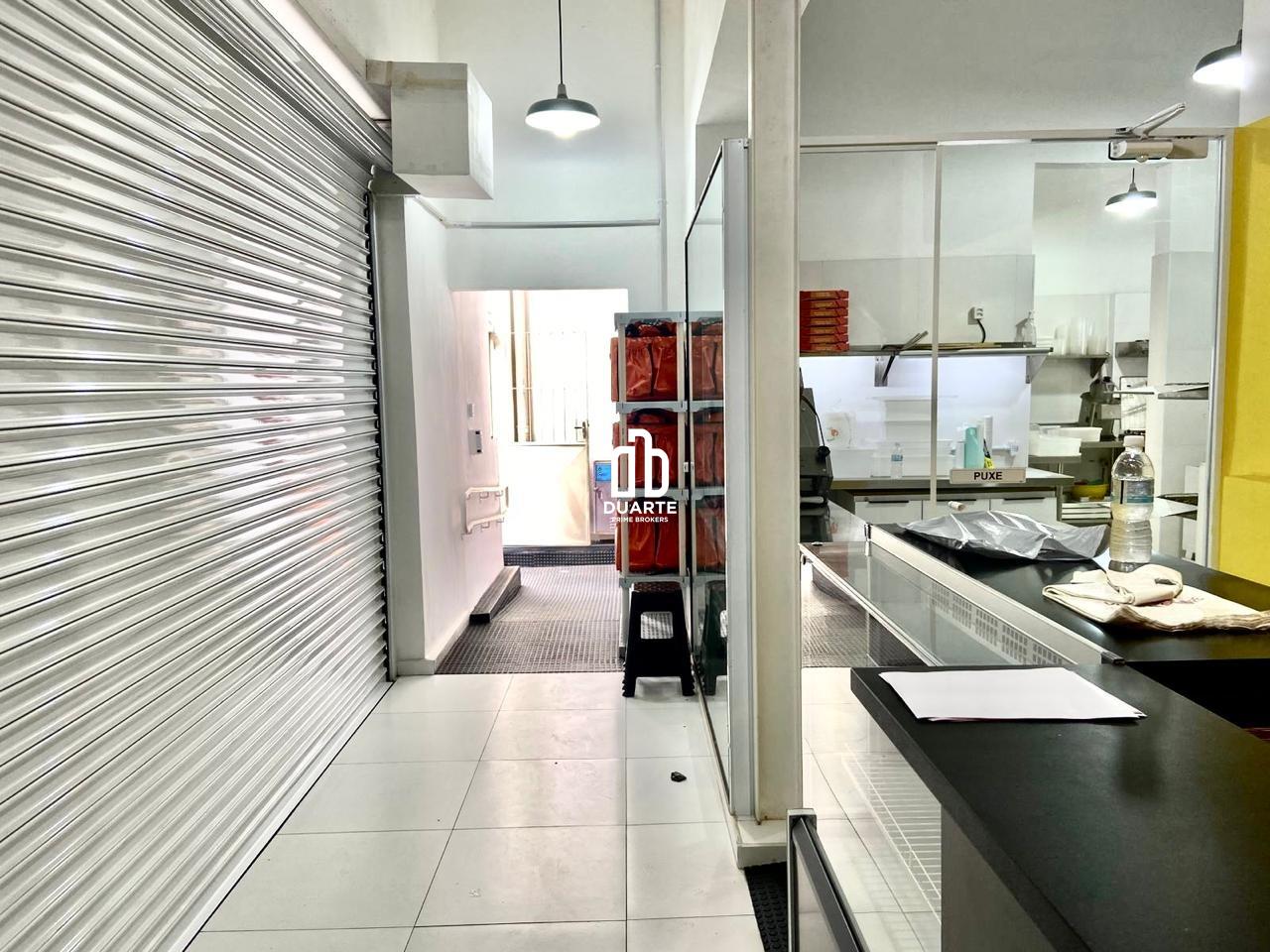 Loja à venda no CAMPO GRANDE: 