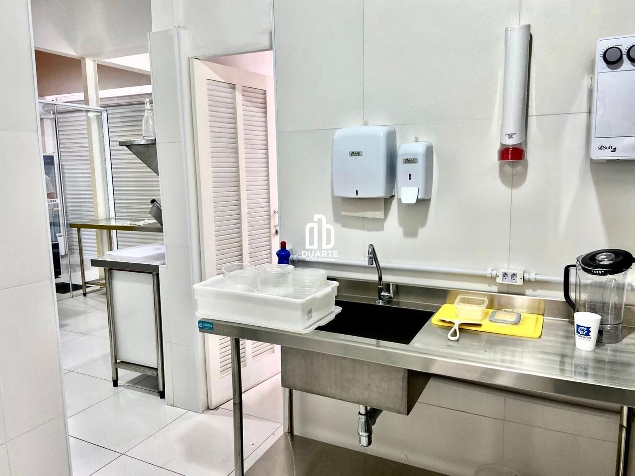 Loja à venda no CAMPO GRANDE: 